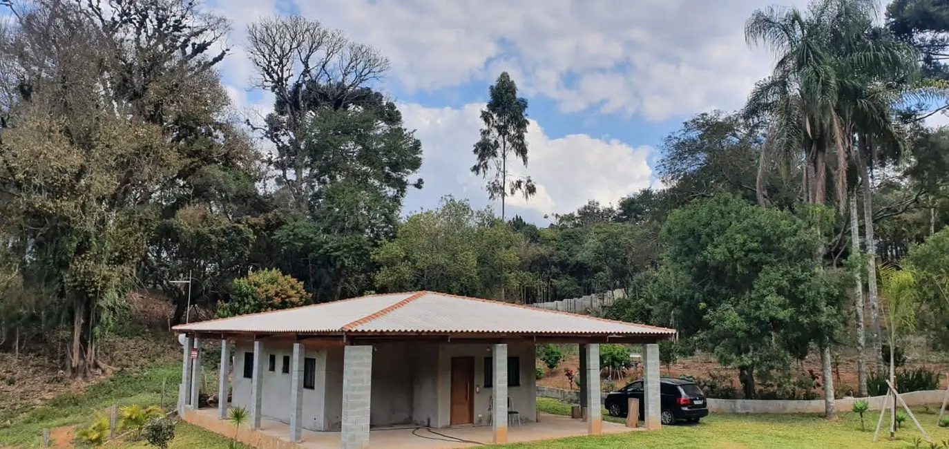 Foto 1 de Chácara com 3 quartos à venda, 250m2 em Nazare Paulista - SP