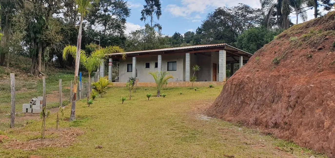 Foto 4 de Chácara com 3 quartos à venda, 250m2 em Nazare Paulista - SP
