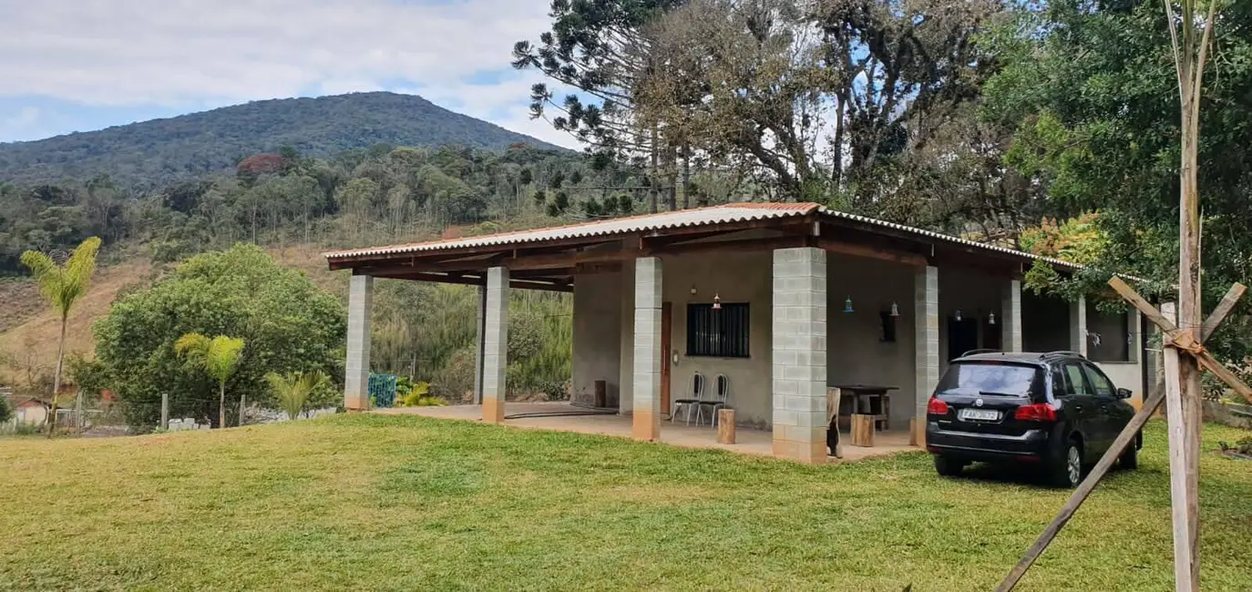 Foto 3 de Chácara com 3 quartos à venda, 250m2 em Nazare Paulista - SP
