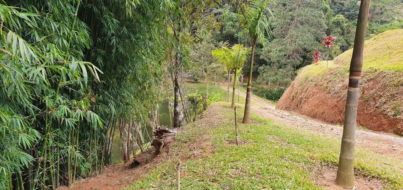Foto 8 de Chácara com 3 quartos à venda, 250m2 em Nazare Paulista - SP