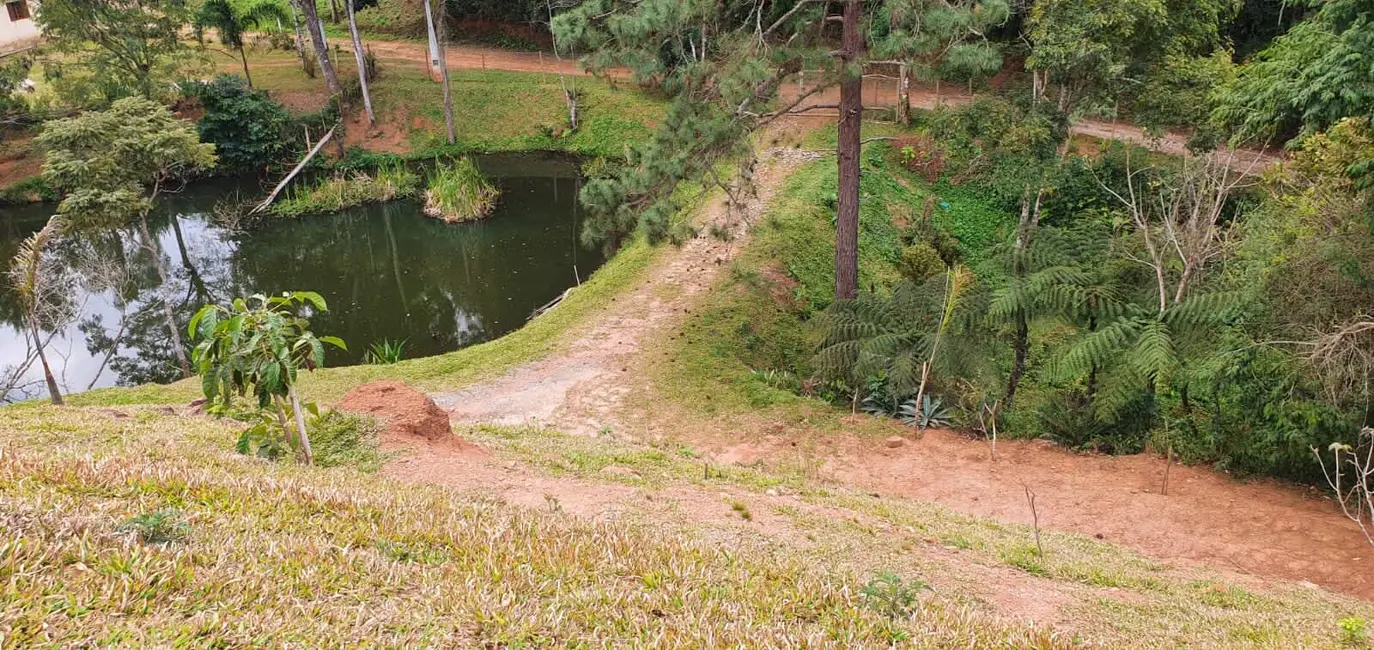 Foto 2 de Chácara com 3 quartos à venda, 250m2 em Nazare Paulista - SP