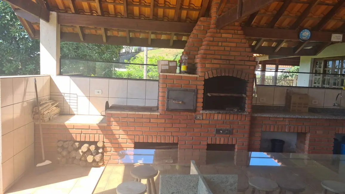 Foto 9 de Chácara com 3 quartos à venda, 300m2 em Nazare Paulista - SP