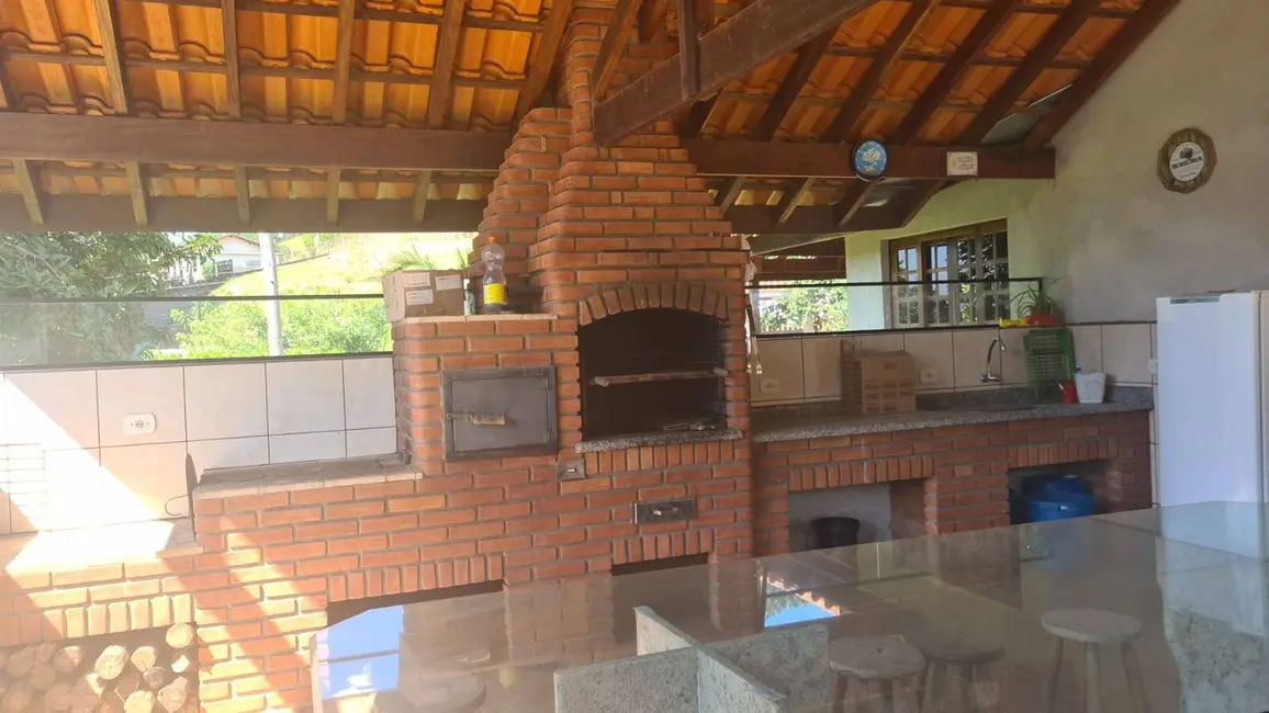 Foto 4 de Chácara com 3 quartos à venda, 300m2 em Nazare Paulista - SP