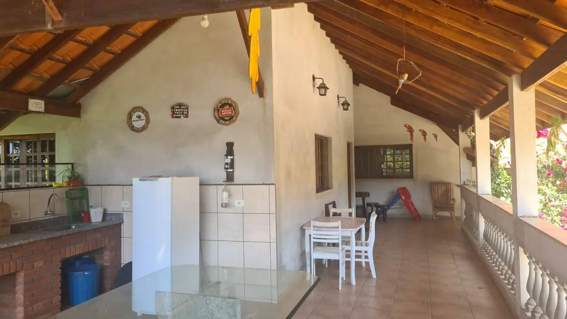 Foto 7 de Chácara com 3 quartos à venda, 300m2 em Nazare Paulista - SP