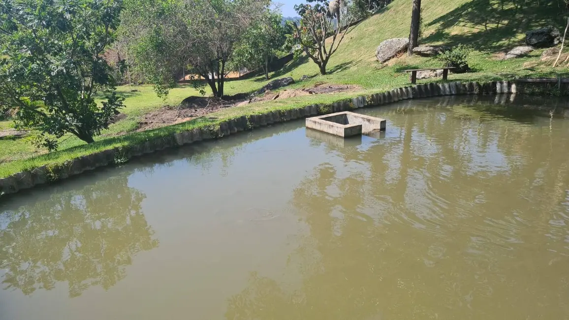 Foto 2 de Chácara com 3 quartos à venda, 300m2 em Nazare Paulista - SP