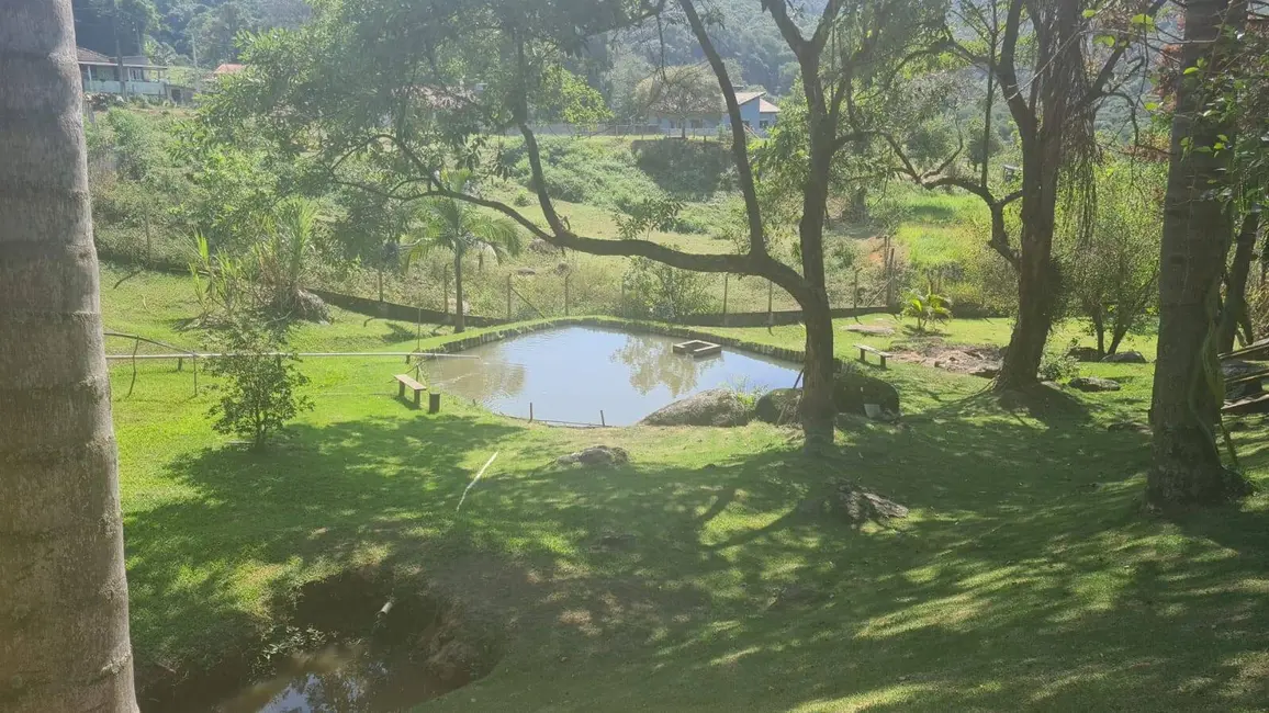 Foto 6 de Chácara com 3 quartos à venda, 300m2 em Nazare Paulista - SP
