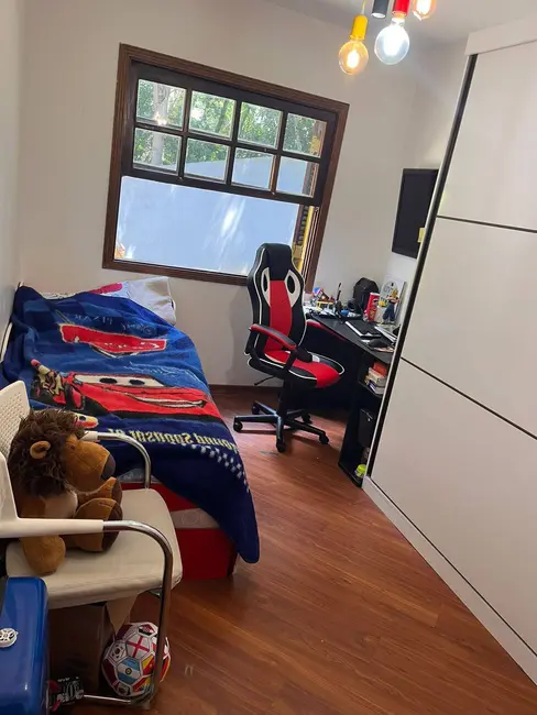 Foto 4 de Chácara com 4 quartos à venda, 1292m2 em Mairipora - SP