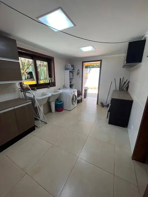 Foto 8 de Chácara com 4 quartos à venda, 1292m2 em Mairipora - SP