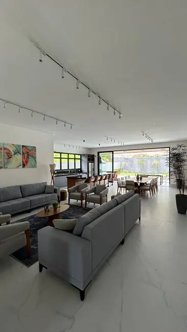 Casa de Condomínio com 4 quartos à venda, 730m2 em Condomínio Residencial Itaporã de Atibaia, Atibaia - SP - imagem 6 Foto 6 de Casa de Condomínio com 4 quartos à venda, 730m2 em Condomínio Residencial Itaporã de Atibaia, Atibaia - SP