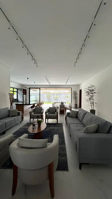 Casa de Condomínio com 4 quartos à venda, 730m2 em Condomínio Residencial Itaporã de Atibaia, Atibaia - SP - imagem 8 Foto 8 de Casa de Condomínio com 4 quartos à venda, 730m2 em Condomínio Residencial Itaporã de Atibaia, Atibaia - SP