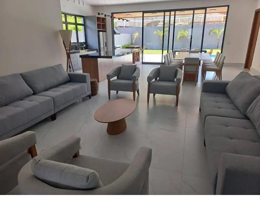 Casa de Condomínio com 4 quartos à venda, 730m2 em Condomínio Residencial Itaporã de Atibaia, Atibaia - SP - imagem 4 Foto 4 de Casa de Condomínio com 4 quartos à venda, 730m2 em Condomínio Residencial Itaporã de Atibaia, Atibaia - SP