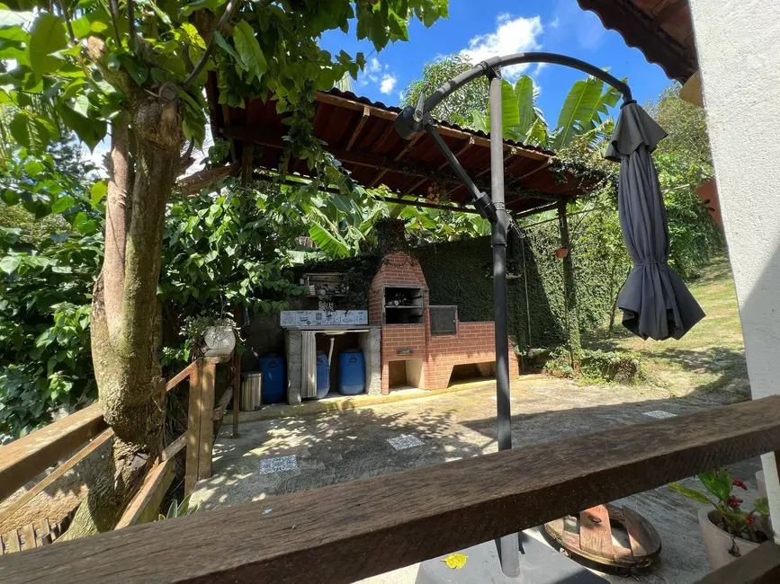 Foto 3 de Chácara com 4 quartos à venda, 1000m2 em Mairipora - SP