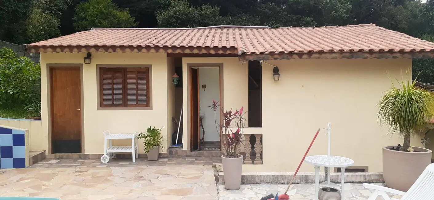 Foto 6 de Chácara com 4 quartos à venda, 1000m2 em Mairipora - SP