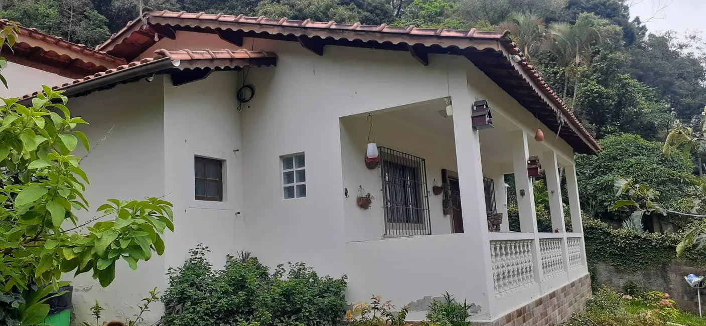 Foto 2 de Chácara com 4 quartos à venda, 1000m2 em Mairipora - SP