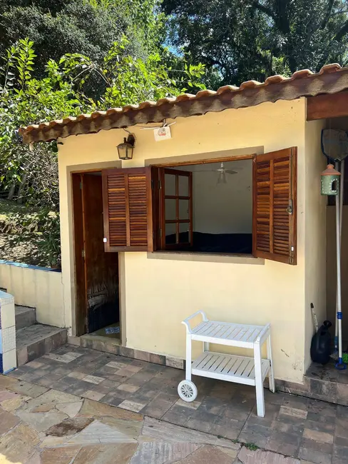 Foto 7 de Chácara com 4 quartos à venda, 1000m2 em Mairipora - SP