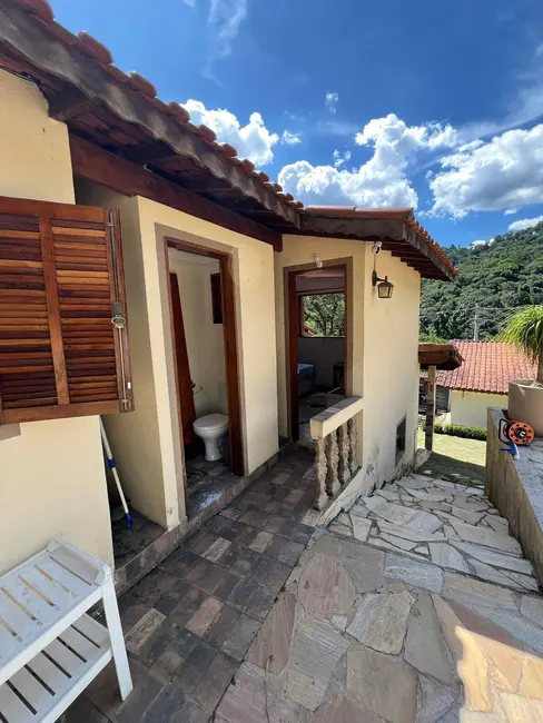 Foto 8 de Chácara com 4 quartos à venda, 1000m2 em Mairipora - SP