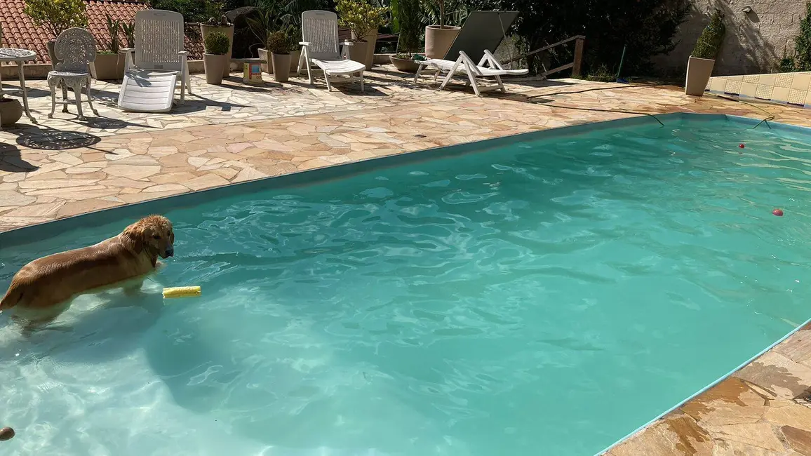 Foto 1 de Chácara com 4 quartos à venda, 1000m2 em Mairipora - SP