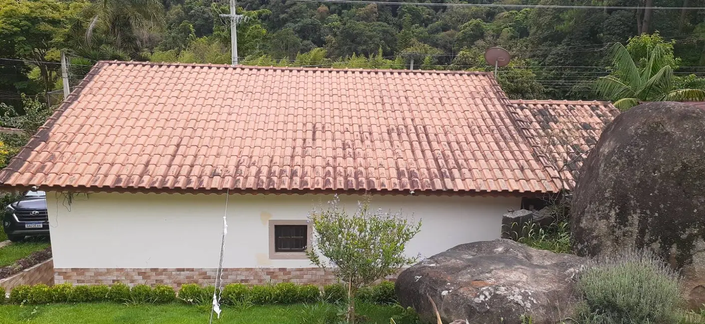 Foto 5 de Chácara com 4 quartos à venda, 1000m2 em Mairipora - SP