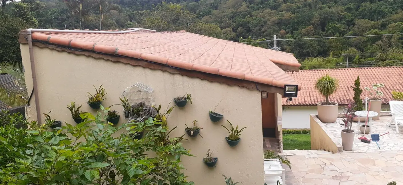 Foto 4 de Chácara com 4 quartos à venda, 1000m2 em Mairipora - SP