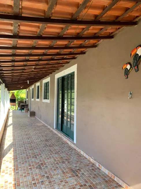 Chácara com 6 quartos à venda, 250m2 em Joanopolis - SP - imagem 4 Foto 4 de Chácara com 6 quartos à venda, 250m2 em Joanopolis - SP