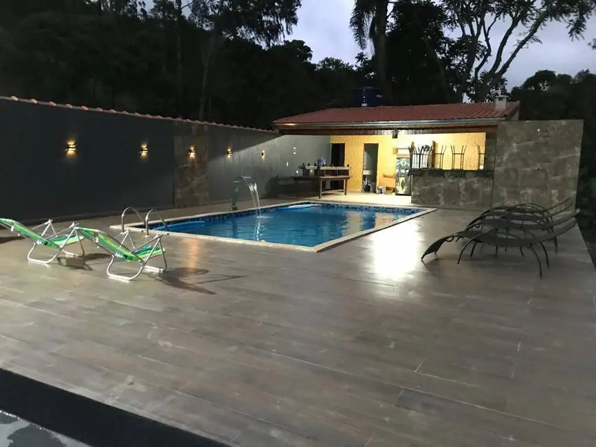 Foto 2 de Chácara com 4 quartos à venda, 200m2 em Nazare Paulista - SP