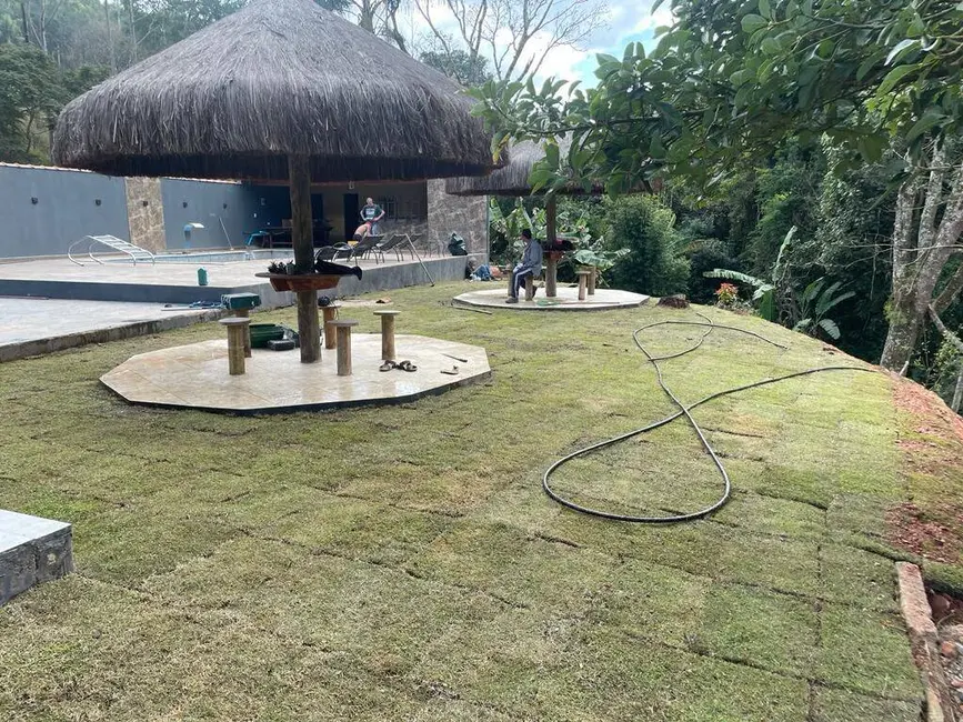 Foto 6 de Chácara com 4 quartos à venda, 200m2 em Nazare Paulista - SP