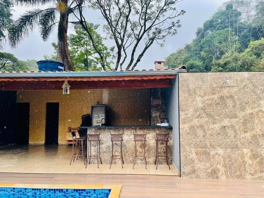 Foto 8 de Chácara com 4 quartos à venda, 200m2 em Nazare Paulista - SP