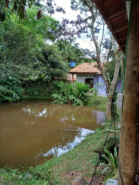 Foto 2 de Chácara com 6 quartos à venda, 350m2 em Mairipora - SP