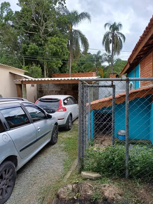 Foto 6 de Chácara com 6 quartos à venda, 350m2 em Mairipora - SP