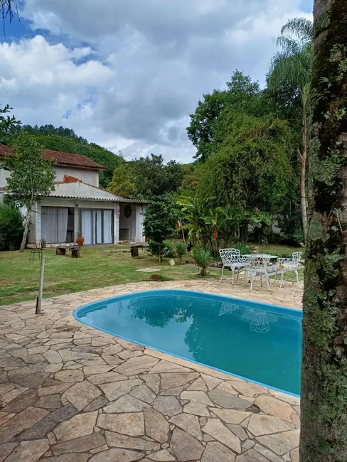 Foto 9 de Chácara com 6 quartos à venda, 350m2 em Mairipora - SP