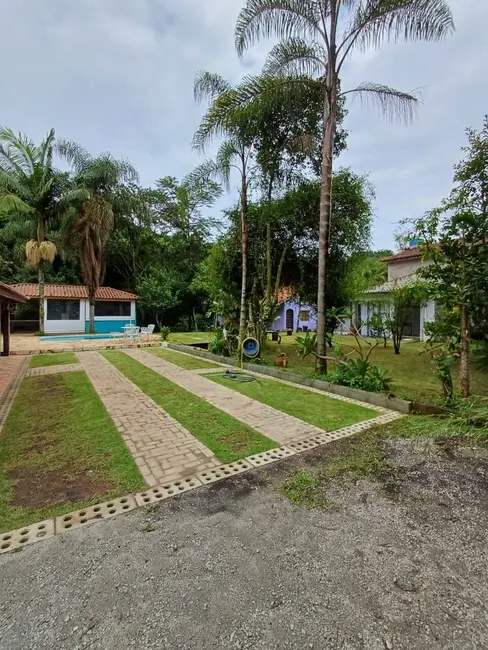 Foto 3 de Chácara com 6 quartos à venda, 350m2 em Mairipora - SP