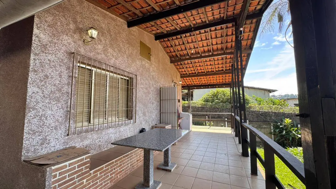 Foto 6 de Chácara com 2 quartos à venda, 149m2 em Jardim Brasil, Atibaia - SP