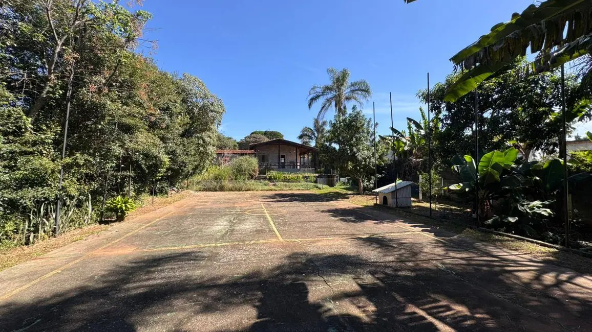Foto 4 de Chácara com 2 quartos à venda, 149m2 em Jardim Brasil, Atibaia - SP