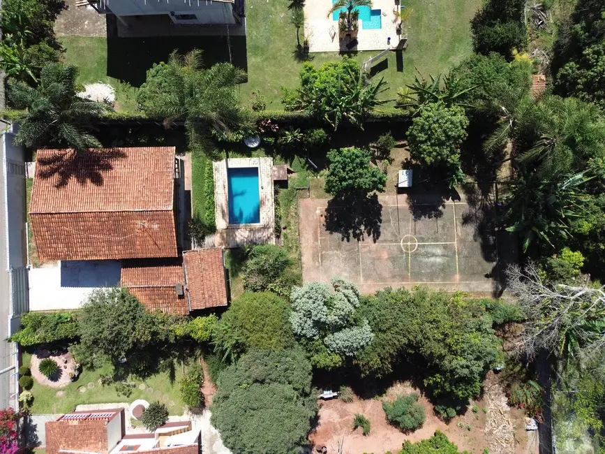 Foto 3 de Chácara com 2 quartos à venda, 149m2 em Jardim Brasil, Atibaia - SP