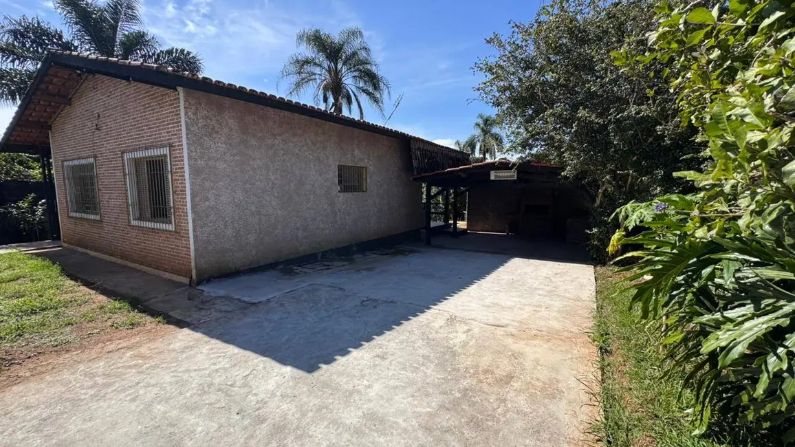 Foto 5 de Chácara com 2 quartos à venda, 149m2 em Jardim Brasil, Atibaia - SP