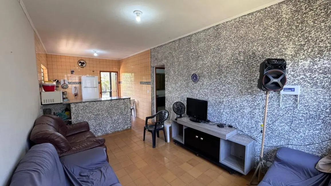 Foto 7 de Chácara com 2 quartos à venda, 149m2 em Jardim Brasil, Atibaia - SP