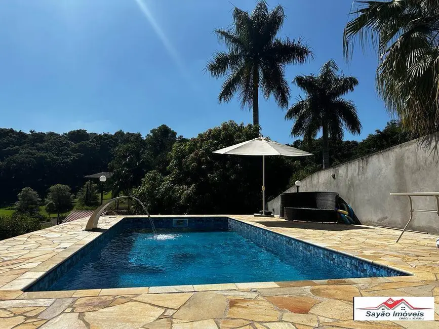 Foto 4 de Chácara com 2 quartos à venda, 810m2 em Parque Residencial Atibaia, Atibaia - SP