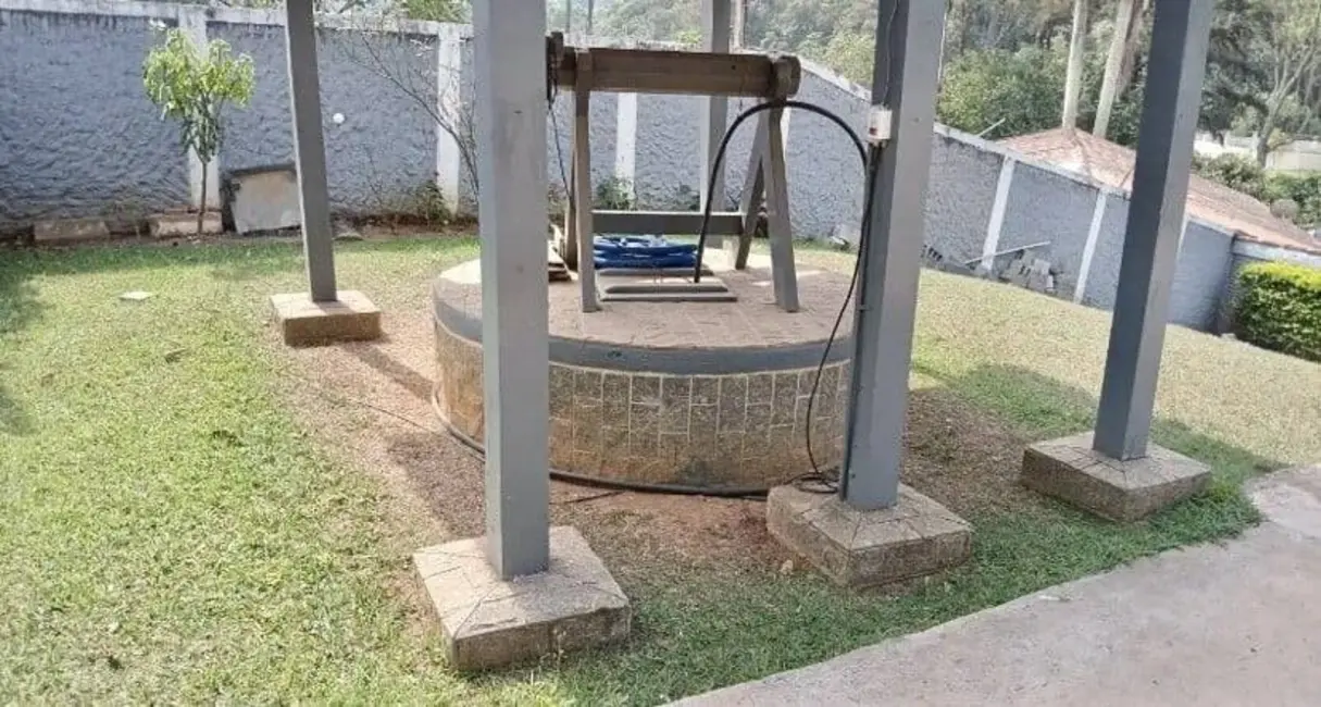 Foto 8 de Chácara com 2 quartos à venda, 810m2 em Parque Residencial Atibaia, Atibaia - SP