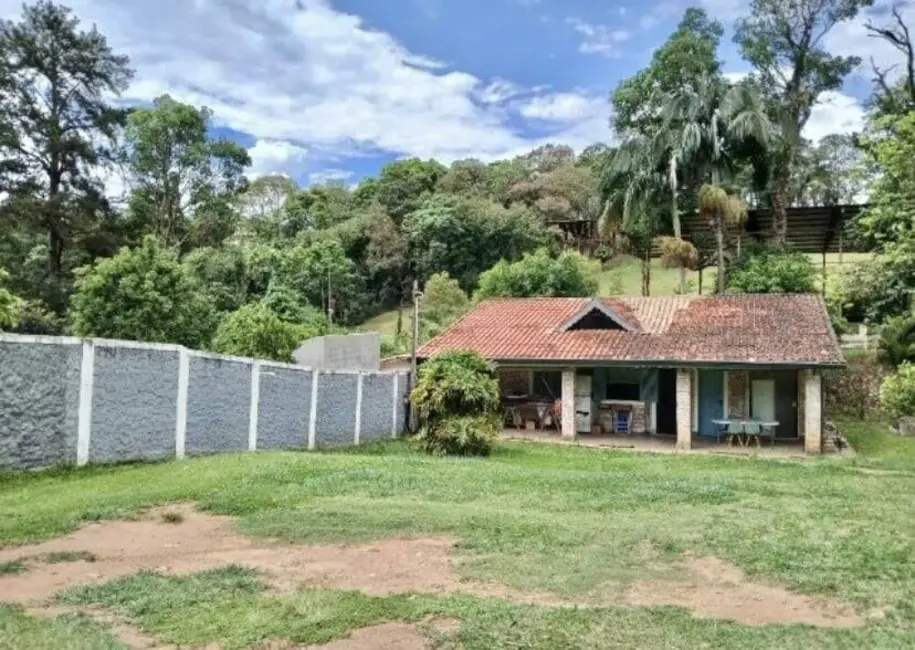 Foto 2 de Chácara com 2 quartos à venda, 810m2 em Parque Residencial Atibaia, Atibaia - SP