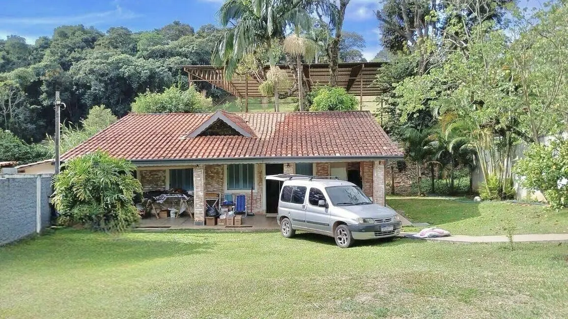Foto 1 de Chácara com 2 quartos à venda, 810m2 em Parque Residencial Atibaia, Atibaia - SP
