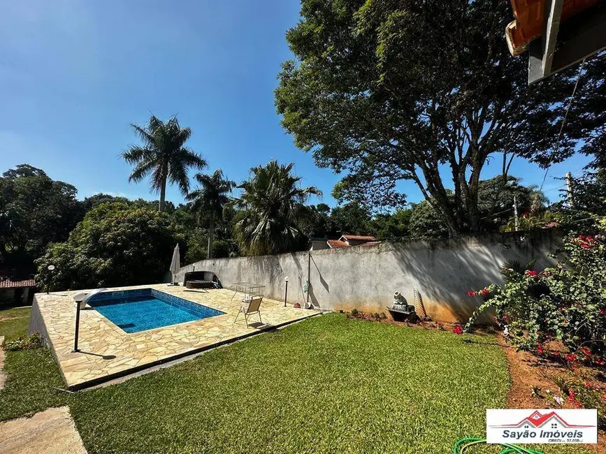 Foto 5 de Chácara com 2 quartos à venda, 810m2 em Parque Residencial Atibaia, Atibaia - SP