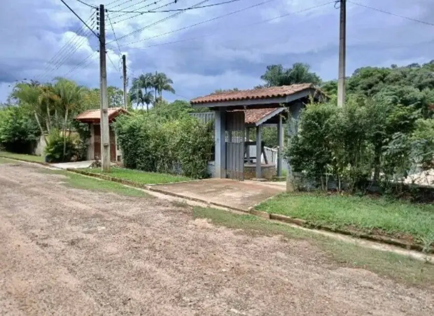 Foto 9 de Chácara com 2 quartos à venda, 810m2 em Parque Residencial Atibaia, Atibaia - SP