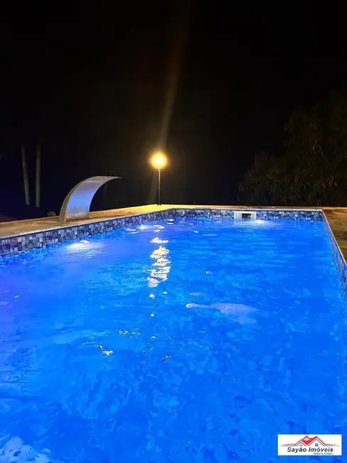 Foto 1 de Chácara com 2 quartos à venda, 810m2 em Parque Residencial Atibaia, Atibaia - SP