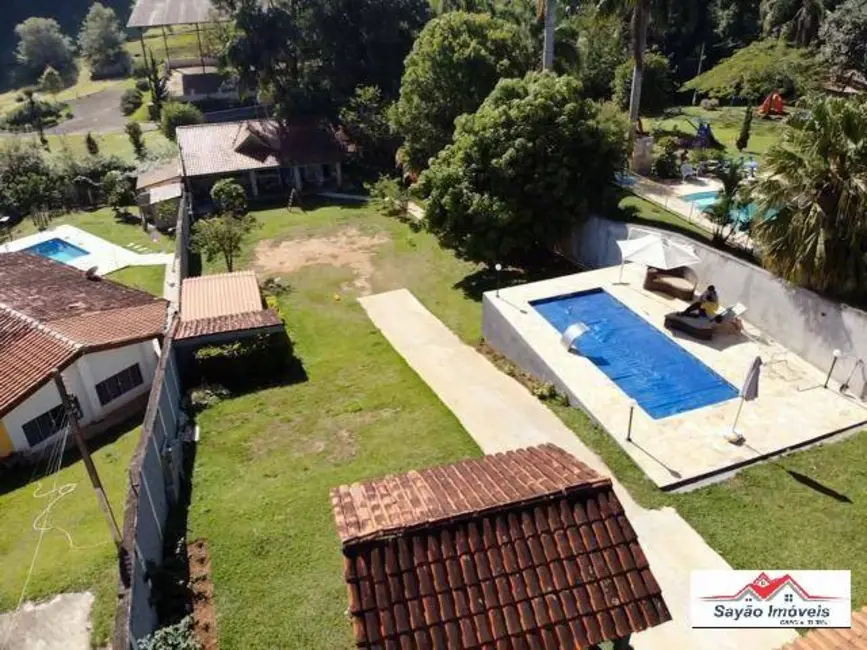 Foto 7 de Chácara com 2 quartos à venda, 810m2 em Parque Residencial Atibaia, Atibaia - SP