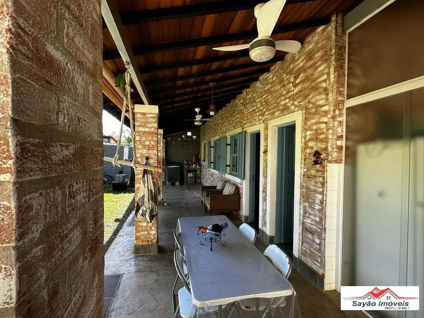 Foto 6 de Chácara com 2 quartos à venda, 810m2 em Parque Residencial Atibaia, Atibaia - SP