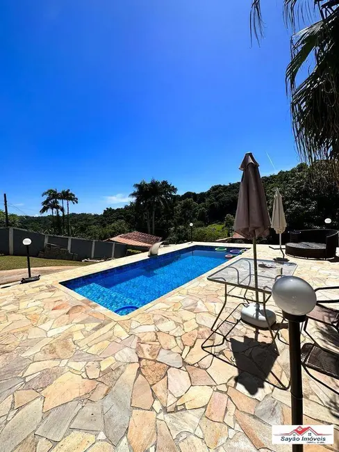 Foto 3 de Chácara com 2 quartos à venda, 810m2 em Parque Residencial Atibaia, Atibaia - SP