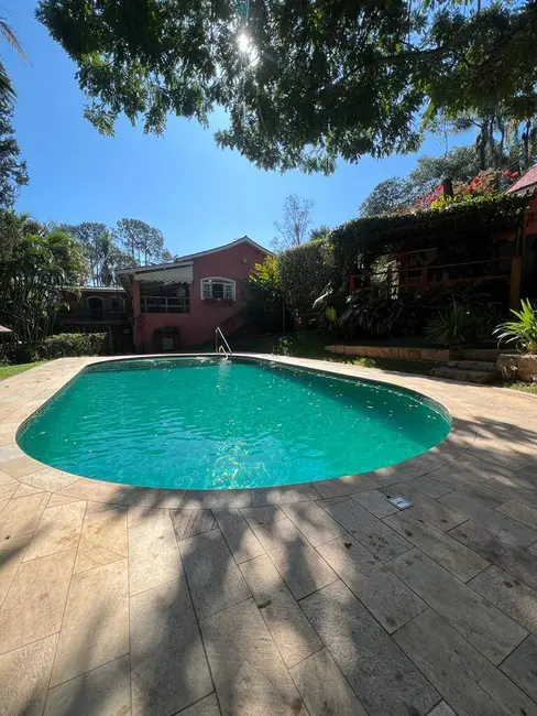 Foto 2 de Chácara com 5 quartos à venda, 2600m2 em Mairipora - SP