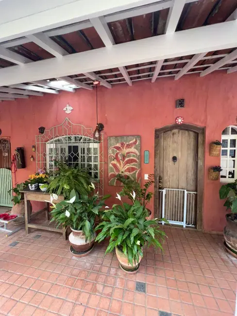 Foto 7 de Chácara com 5 quartos à venda, 2600m2 em Mairipora - SP