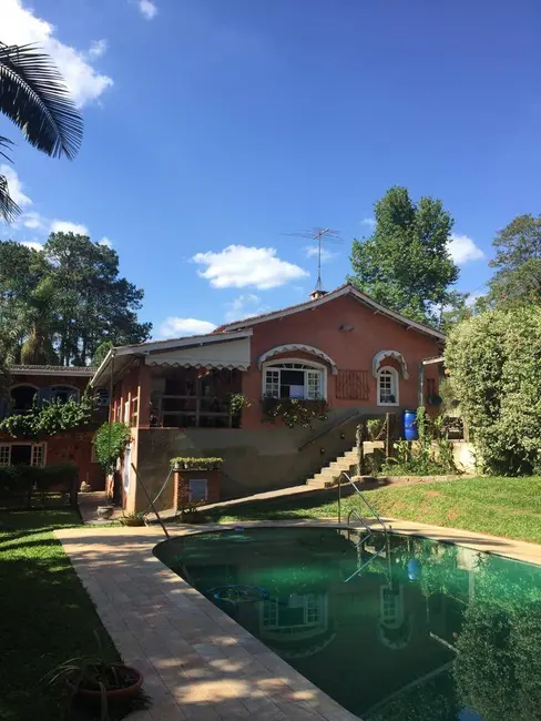 Foto 5 de Chácara com 5 quartos à venda, 2600m2 em Mairipora - SP