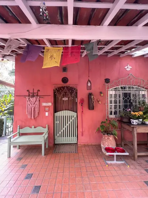 Foto 8 de Chácara com 5 quartos à venda, 2600m2 em Mairipora - SP